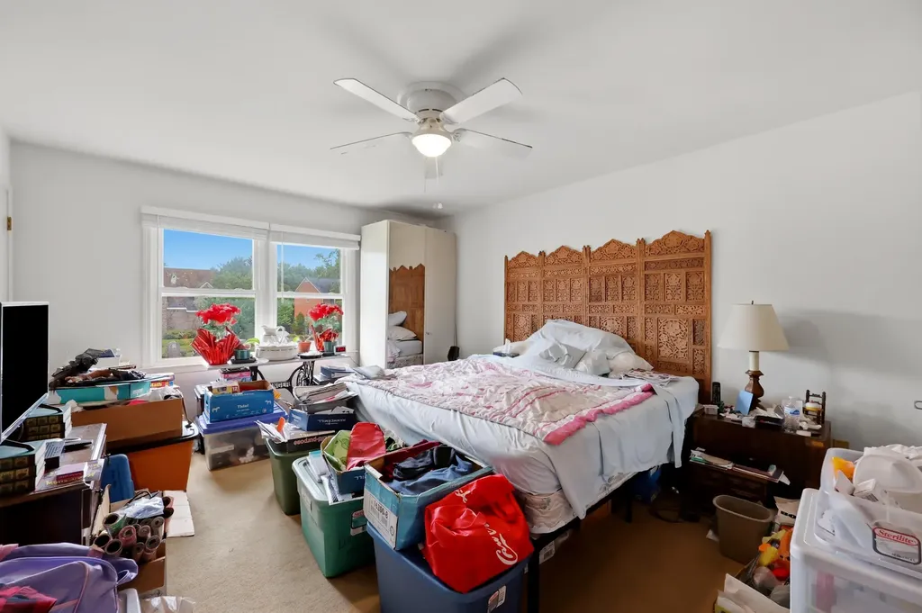 605 & 607 Camino Drive Lexington KY 40502