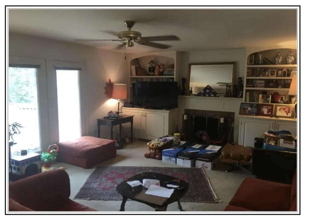 605 & 607 Camino Drive Lexington KY 40502