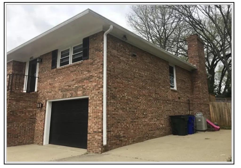 605 & 607 Camino Drive Lexington KY 40502