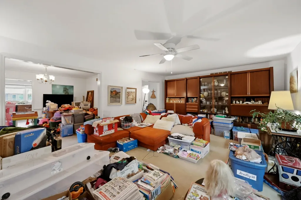 605 & 607 Camino Drive Lexington KY 40502