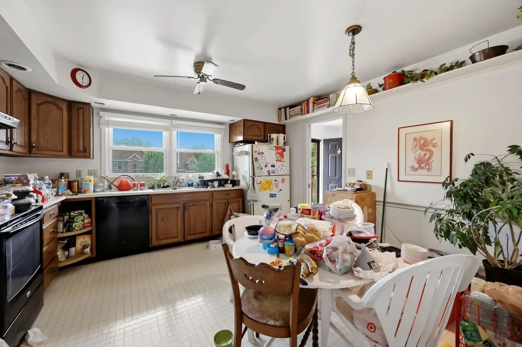 605 & 607 Camino Drive Lexington KY 40502