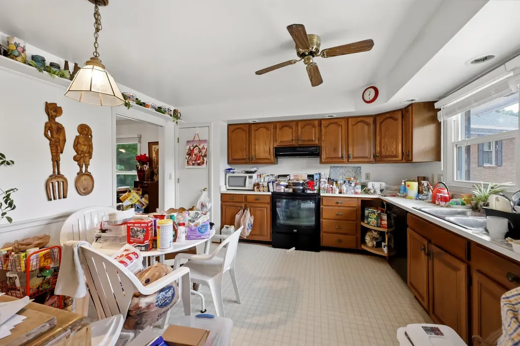 605 & 607 Camino Drive Lexington KY 40502