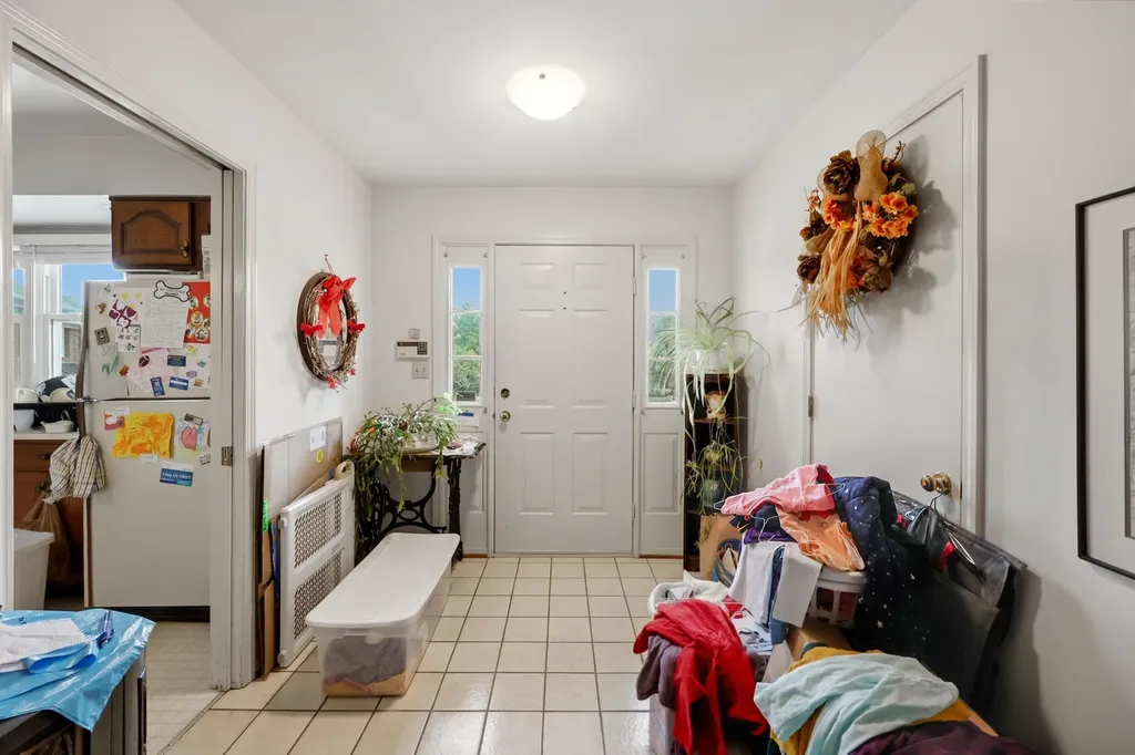 605 & 607 Camino Drive Lexington KY 40502