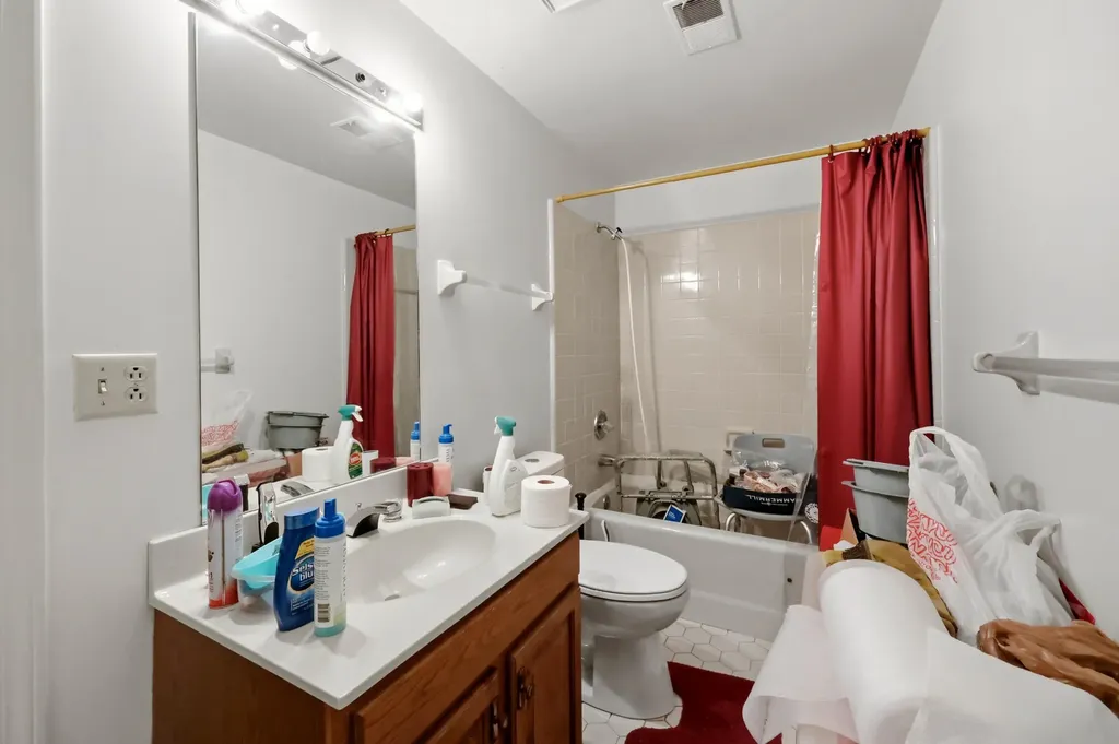 605 & 607 Camino Drive Lexington KY 40502