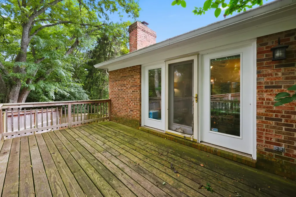 605 & 607 Camino Drive Lexington KY 40502