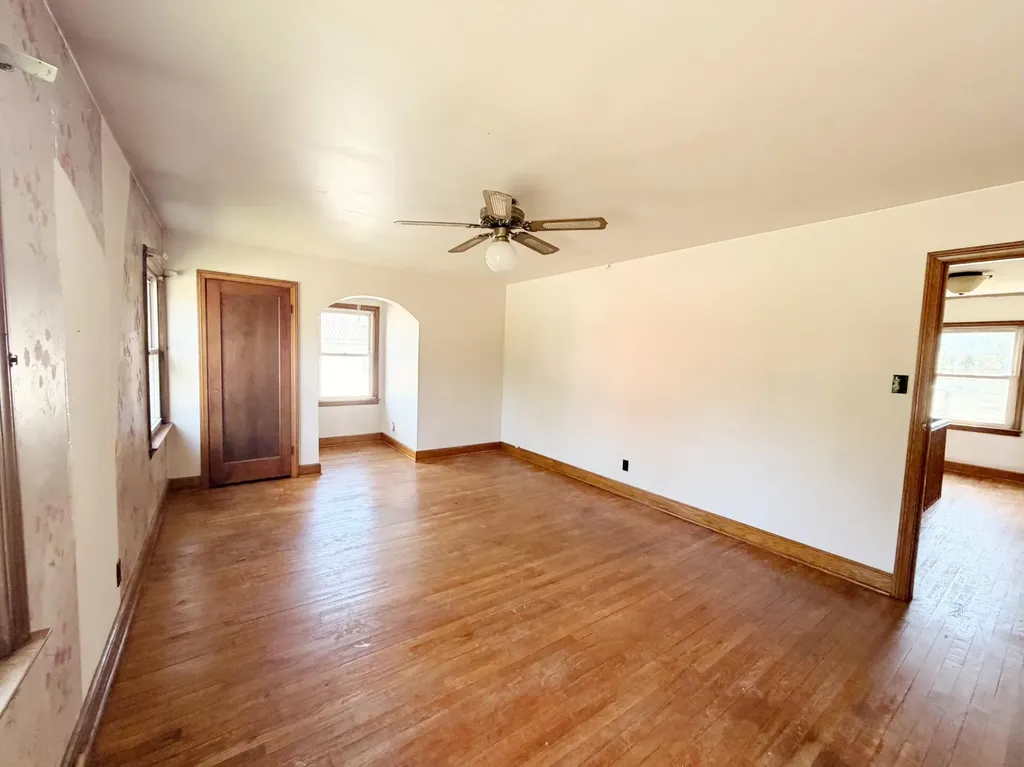 1212 Walnut Street Greenup KY 41144