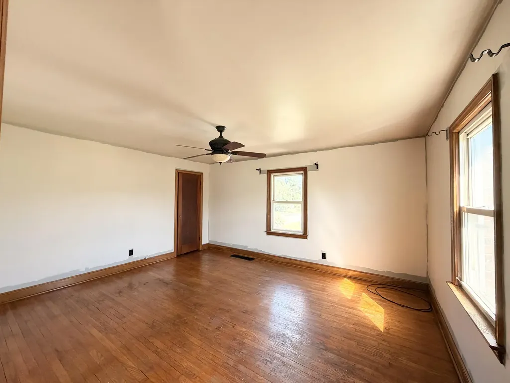 1212 Walnut Street Greenup KY 41144