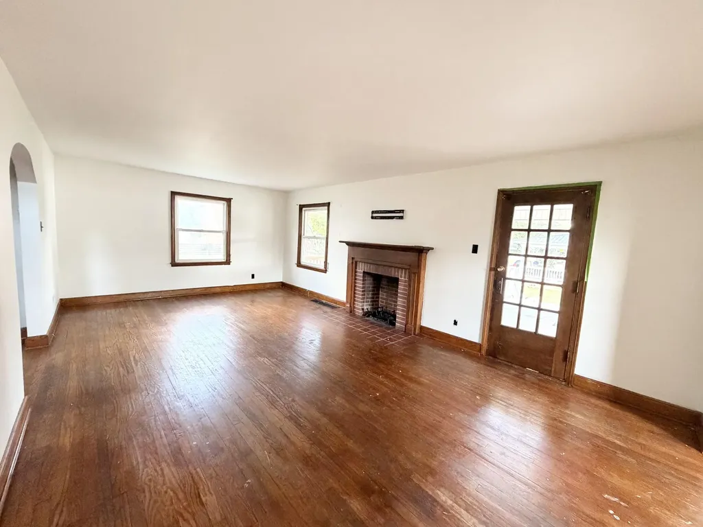 1212 Walnut Street Greenup KY 41144