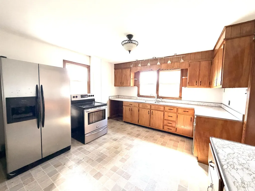 1212 Walnut Street Greenup KY 41144