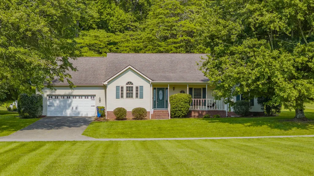 187 Daisy Lane Somerset KY 42503
