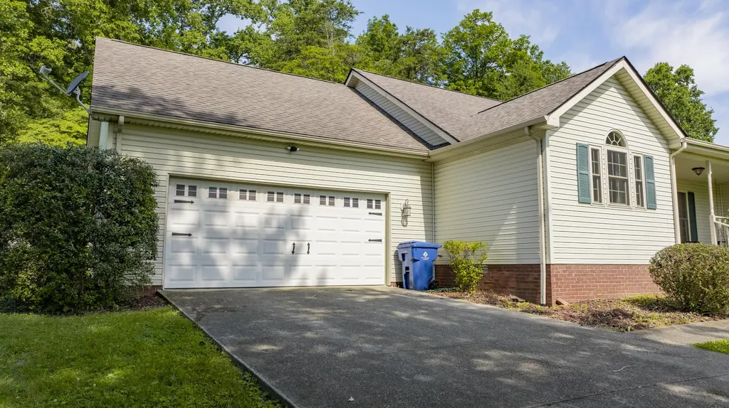 187 Daisy Lane Somerset KY 42503