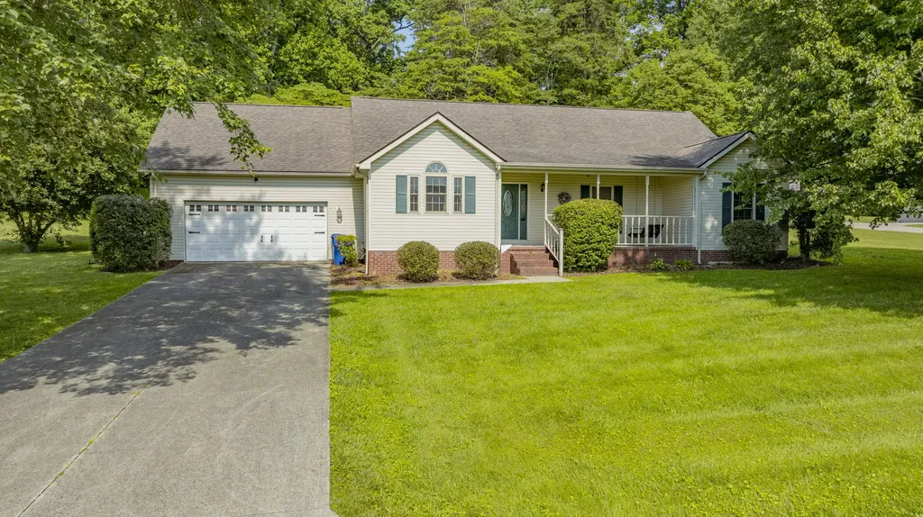 187 Daisy Lane Somerset KY 42503