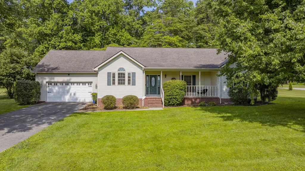187 Daisy Lane Somerset KY 42503
