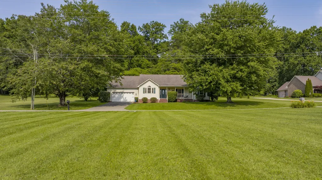 187 Daisy Lane Somerset KY 42503