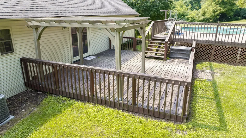 187 Daisy Lane Somerset KY 42503