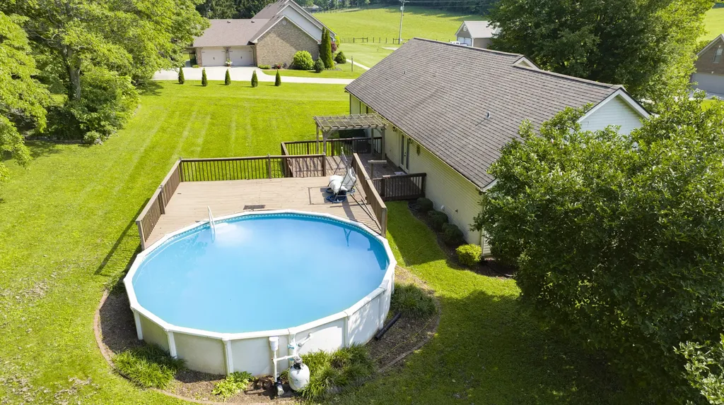 187 Daisy Lane Somerset KY 42503