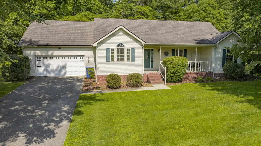 187 Daisy Lane Somerset KY 42503