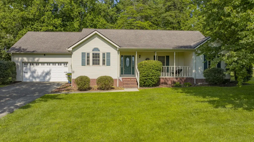 187 Daisy Lane Somerset KY 42503
