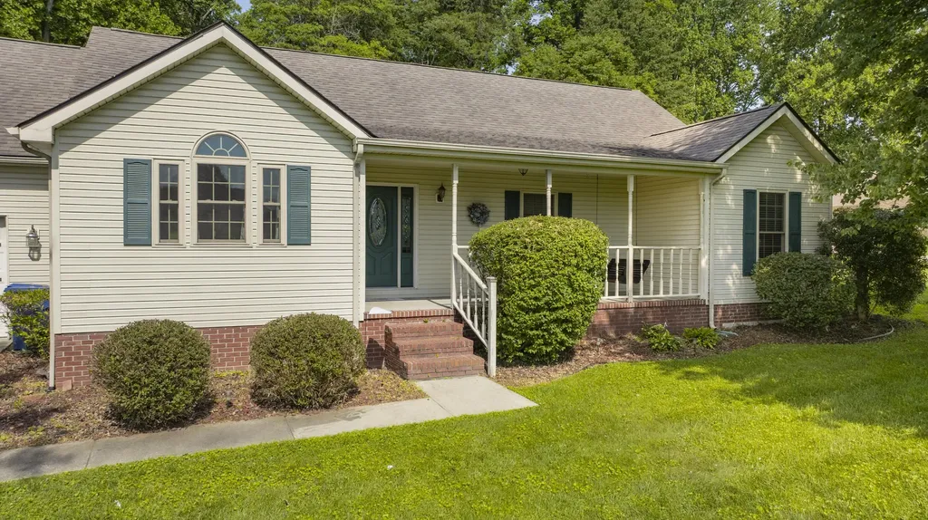 187 Daisy Lane Somerset KY 42503