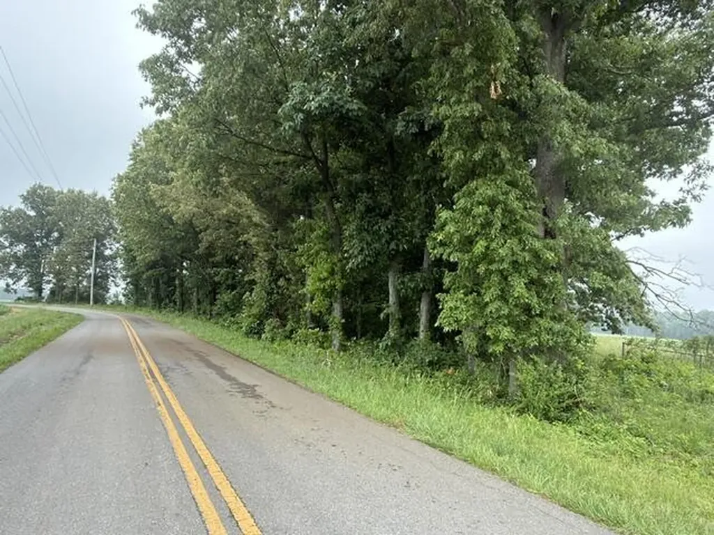 Parcel #026-0-0016 Taylor Store Road Murray KY 42071