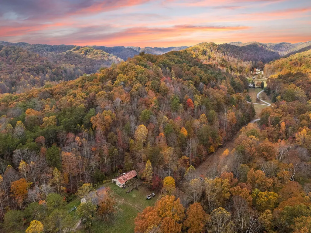 0000 Wild Ridge Road Morehead KY 40351