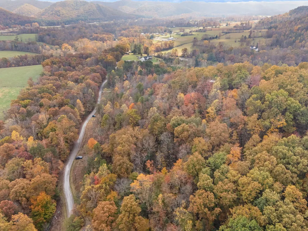 0000 Wild Ridge Road Morehead KY 40351