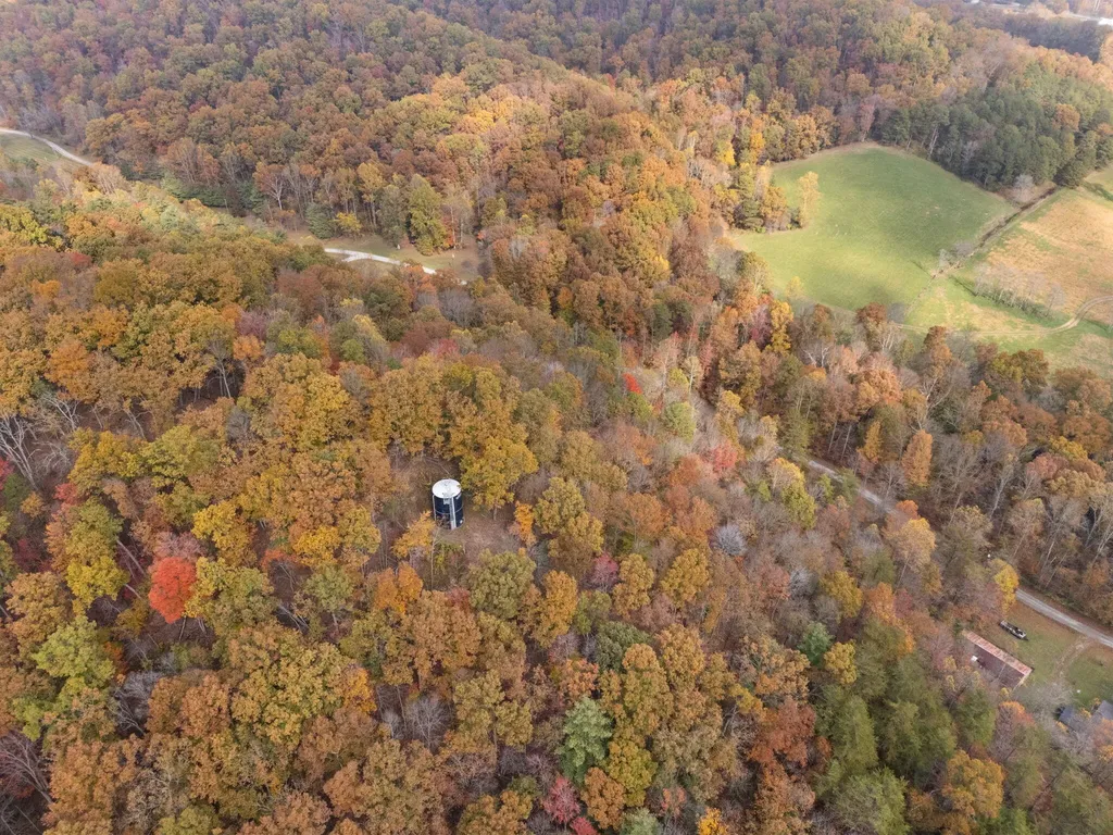 0000 Wild Ridge Road Morehead KY 40351