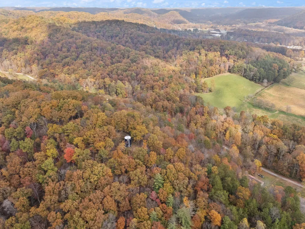 0000 Wild Ridge Road Morehead KY 40351