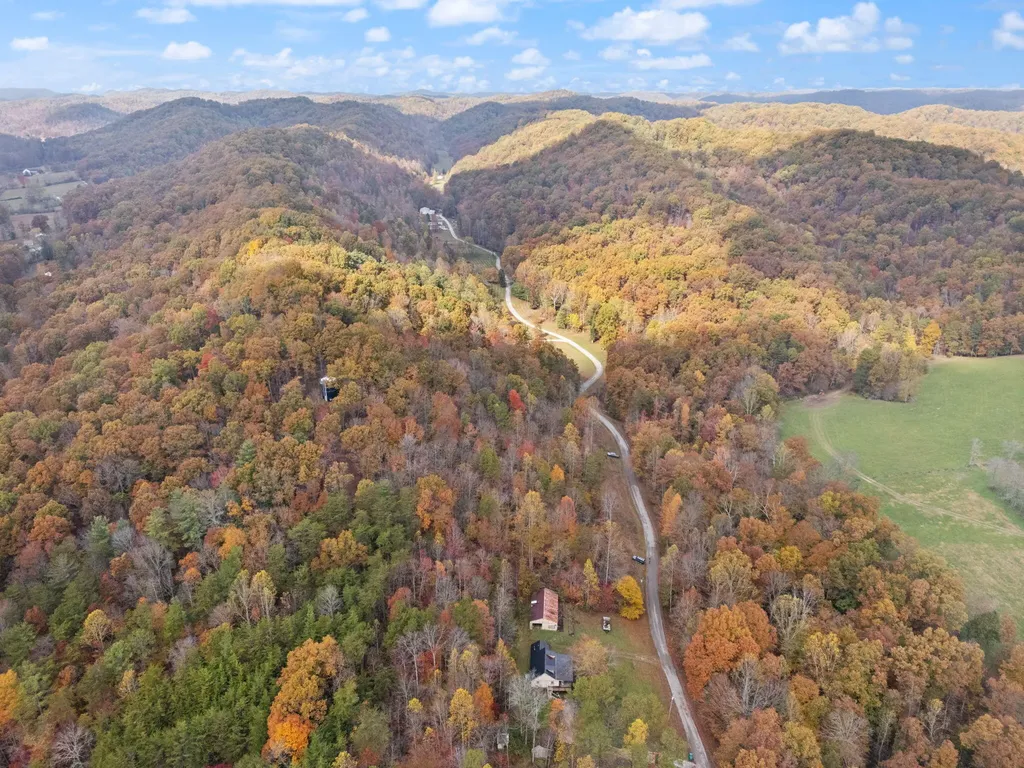 0000 Wild Ridge Road Morehead KY 40351