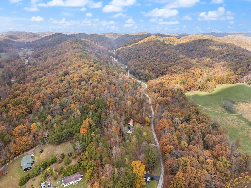 0000 Wild Ridge Road Morehead KY 40351