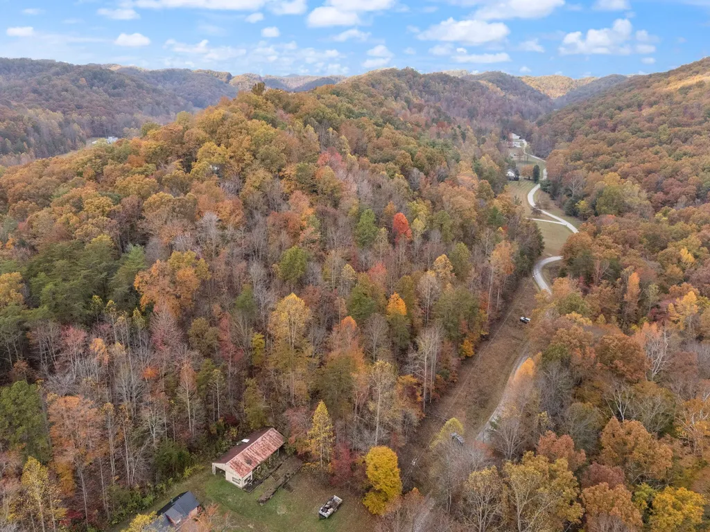0000 Wild Ridge Road Morehead KY 40351