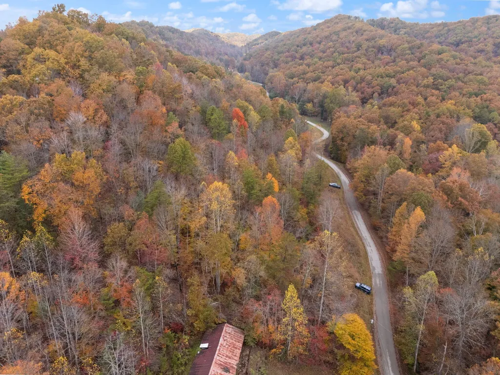 0000 Wild Ridge Road Morehead KY 40351