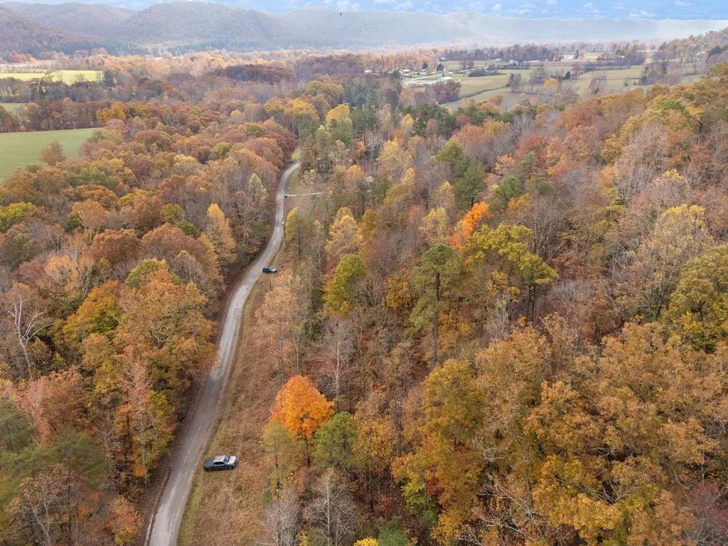 0000 Wild Ridge Road Morehead KY 40351