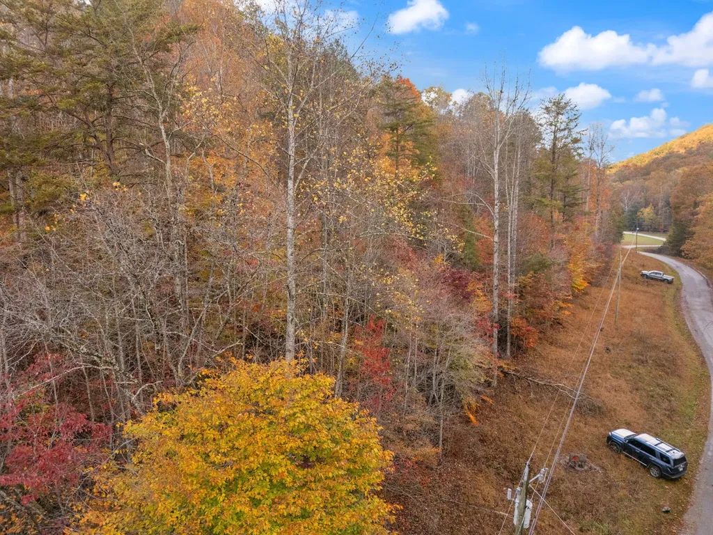 0000 Wild Ridge Road Morehead KY 40351