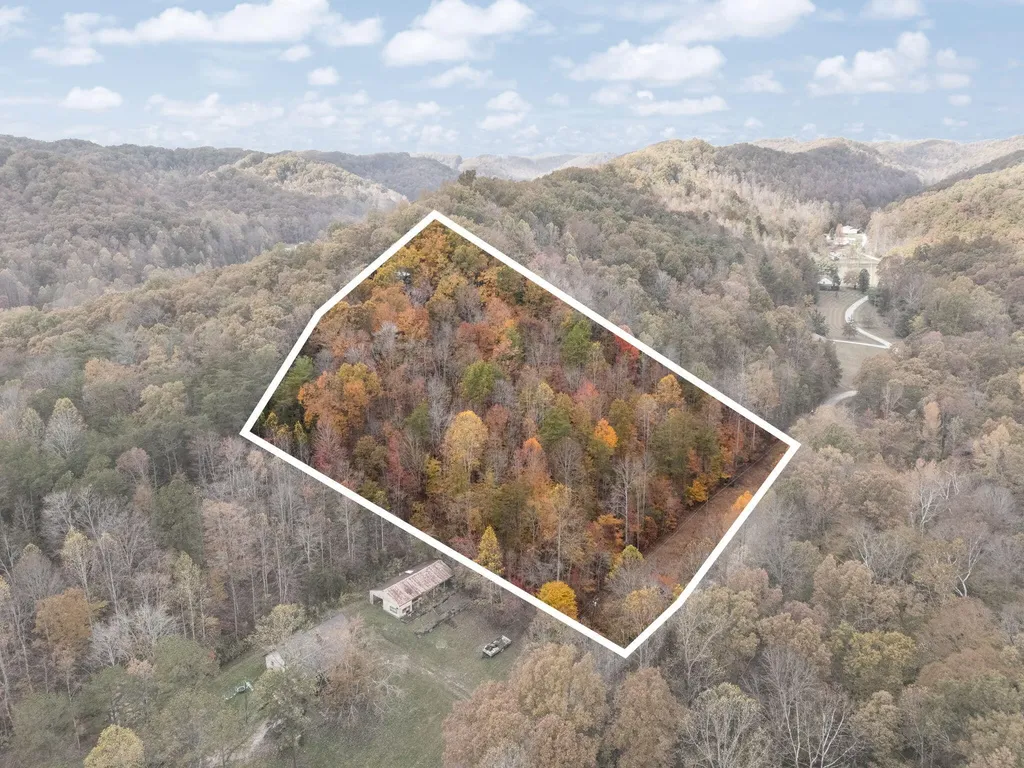 0000 Wild Ridge Road Morehead KY 40351