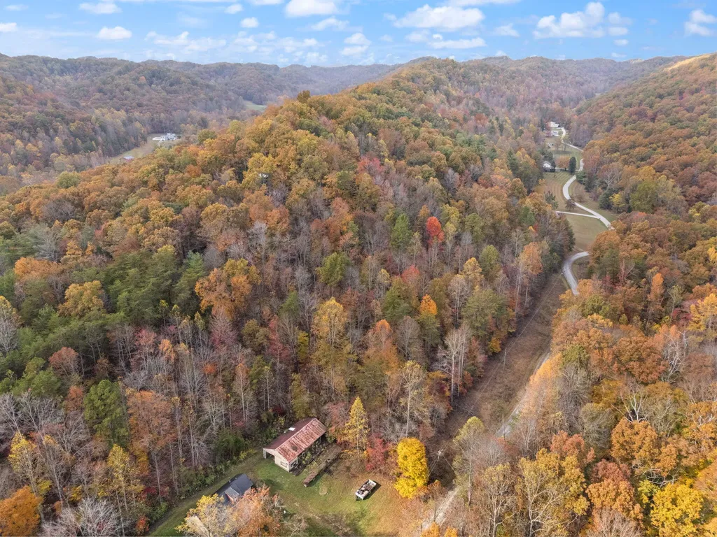 0000 Wild Ridge Road Morehead KY 40351