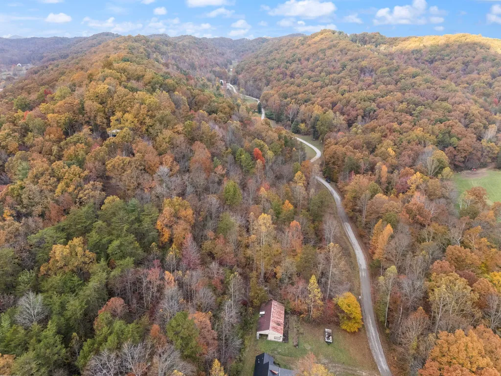 0000 Wild Ridge Road Morehead KY 40351
