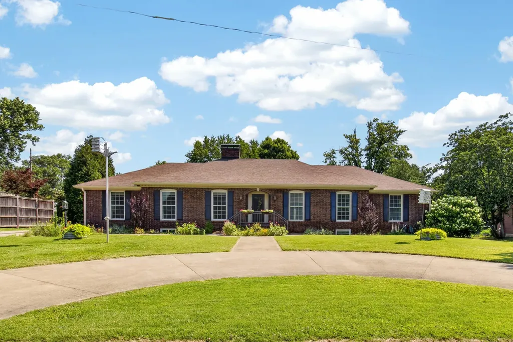 507 Graham Road Danville KY 40422