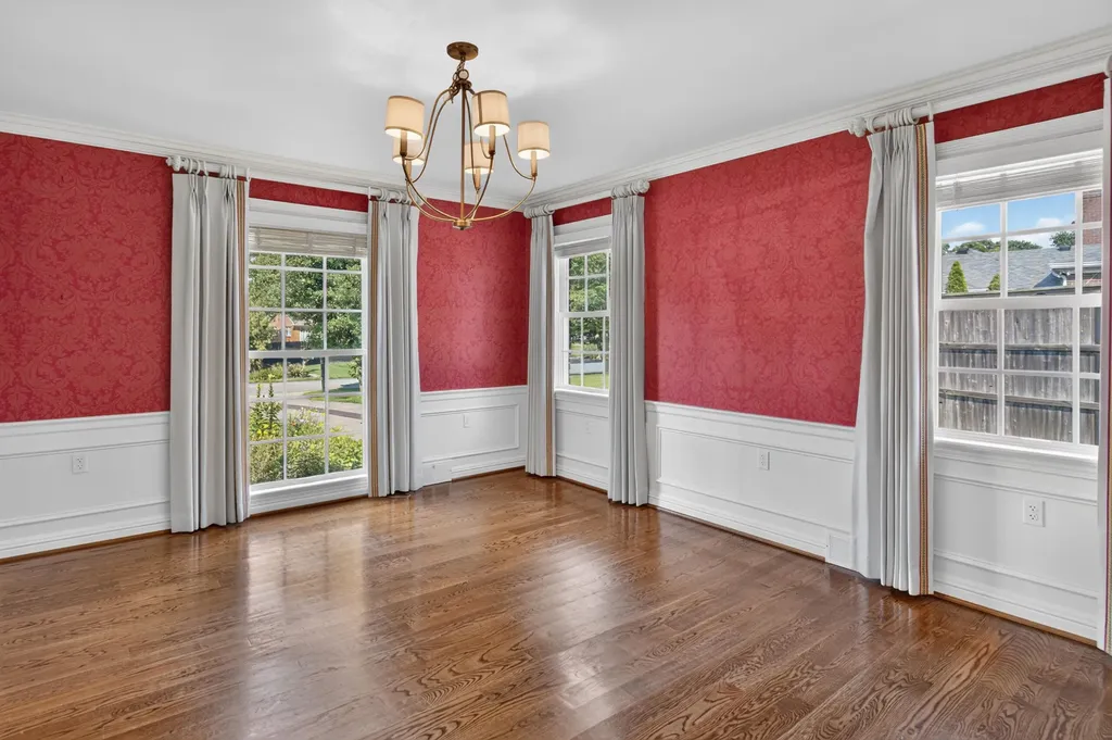 507 Graham Road Danville KY 40422