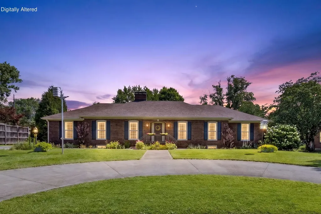 507 Graham Road Danville KY 40422