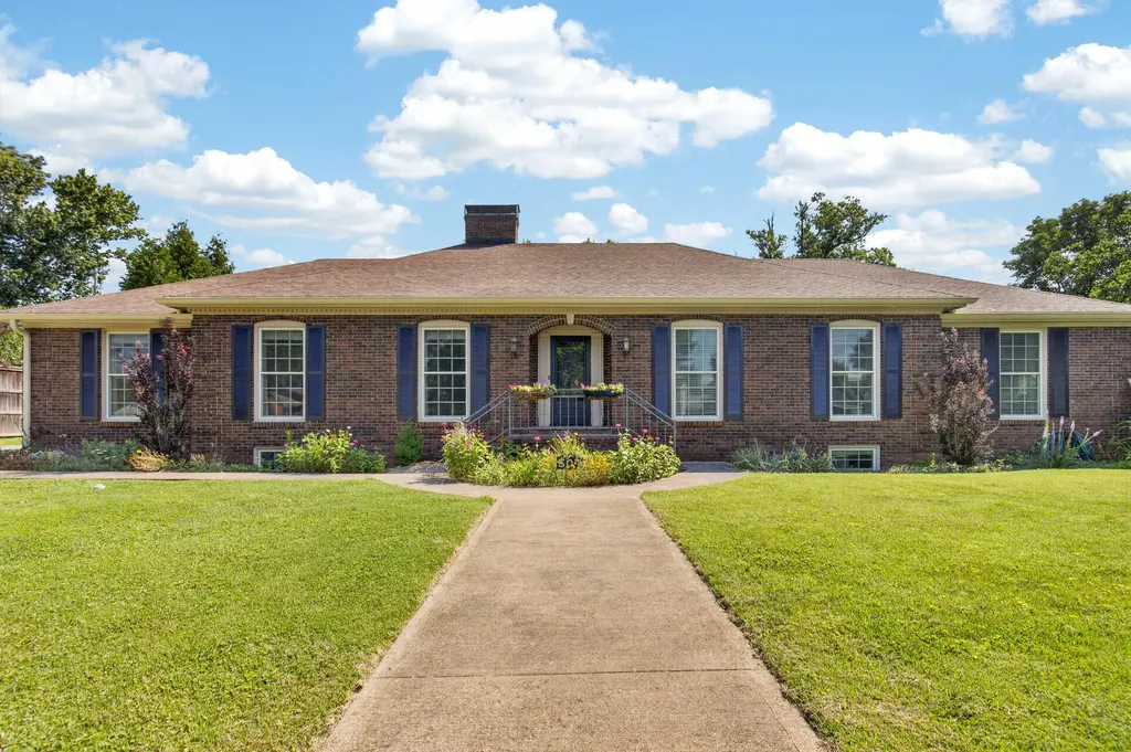 507 Graham Road Danville KY 40422