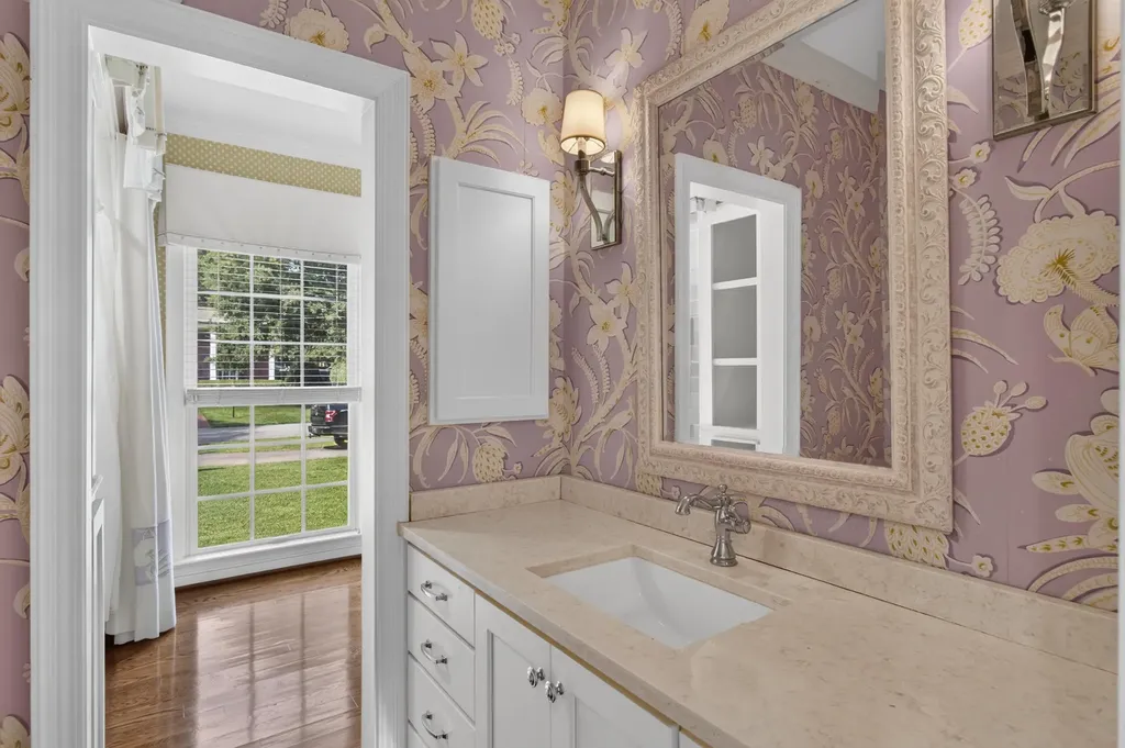 507 Graham Road Danville KY 40422