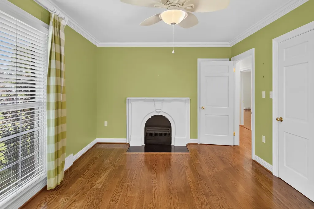 507 Graham Road Danville KY 40422