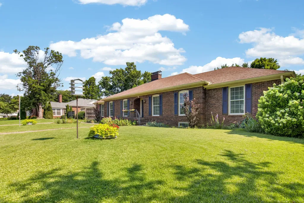 507 Graham Road Danville KY 40422