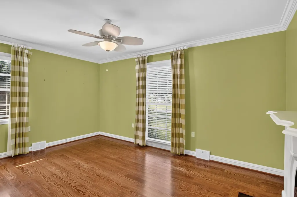 507 Graham Road Danville KY 40422