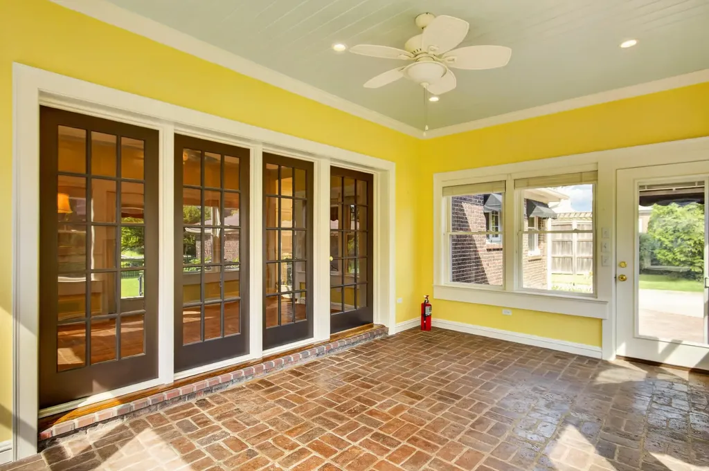507 Graham Road Danville KY 40422