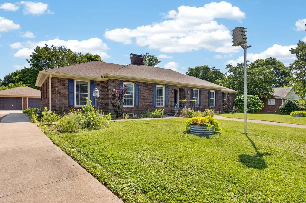 507 Graham Road Danville KY 40422