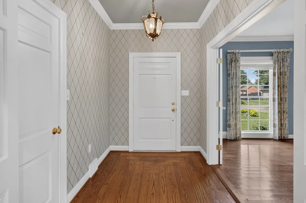 507 Graham Road Danville KY 40422