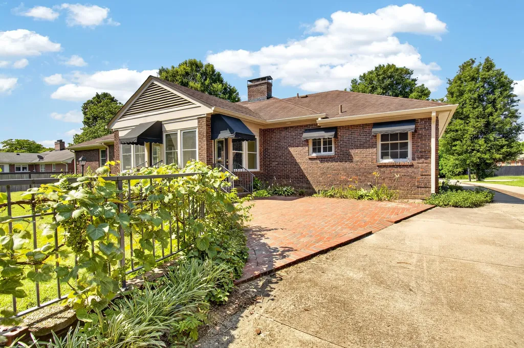 507 Graham Road Danville KY 40422
