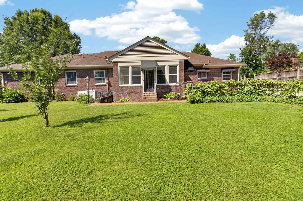 507 Graham Road Danville KY 40422